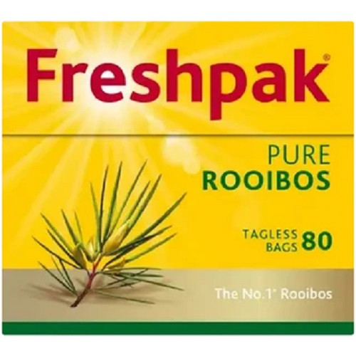 FRESHPAK T/B 6X4X80'S